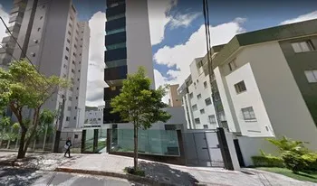 Condomínio Do Edifício Malvina Marinho em Belo Horizonte