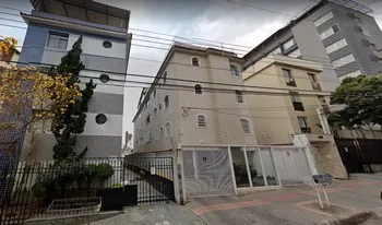 Condomínio Do Edifício Mamede Felix De Abreu em Belo Horizonte