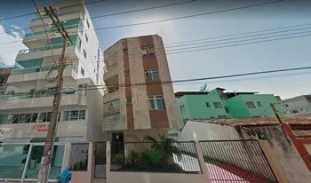 Imagem do Condomínio Do Edifício Mamore em Guarapari