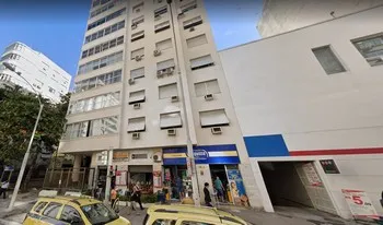 Condomínio Do Edifício Mamore em Rio De Janeiro