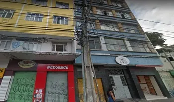 Imagem do Condomínio Do Edifício Mamorim em Recife
