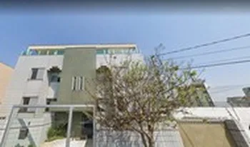 Condomínio Do Edifício Manacá em Belo Horizonte