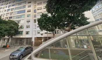 Condomínio Do Edifício Manacá em Rio De Janeiro