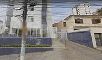 Condomínio Do Edifício Manacá em Belo Horizonte