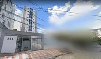 Condomínio Do Edifício Manacá Da Serra em Belo Horizonte