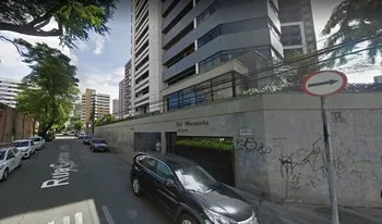 Imagem do Condomínio Do Edifício Manacás em Fortaleza