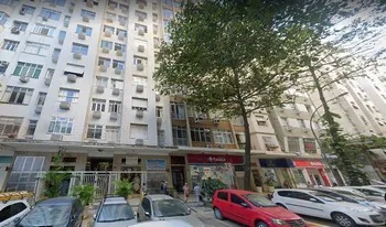 Condomínio Do Edifício Manaíra em Rio De Janeiro