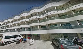 Imagem do Condomínio Do Edifício Manaíra Palace Residence em João Pessoa