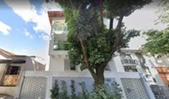 Condomínio Do Edifício Manarro em Belo Horizonte