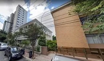 Condomínio Do Edifício Manaus em Belo Horizonte