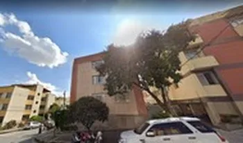 Condomínio Do Edifício Manaus em Belo Horizonte