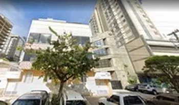Condomínio Do Edifício Manaus em Belo Horizonte