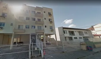 Imagem do Condomínio Do Edifício Manaus em Blumenau
