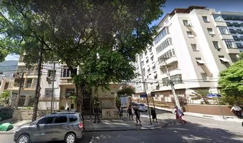 Condomínio Do Edifício Manaus em Rio De Janeiro