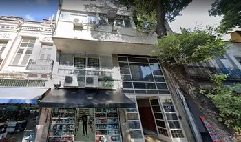 Condomínio Do Edifício Mancebo em Rio De Janeiro