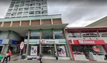 Imagem do Condomínio Do Edifício Manchester em Joinville