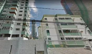 Imagem do Condomínio Do Edifício Manchester em Jaboatão Dos Guararapes
