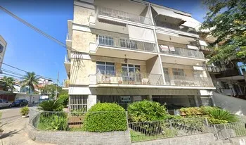 Condomínio Do Edifício Mancini II em Rio De Janeiro