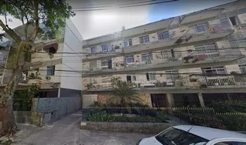 Condomínio Do Edifício Mancini Iv em Rio De Janeiro