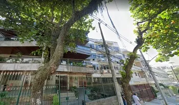 Condomínio Do Edifício Mancini Palace em Rio De Janeiro