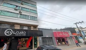 Imagem do Condomínio Do Edifício Mâncio em Tubarão
