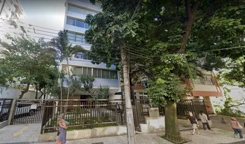 Condomínio Do Edifício Mandacaru em Rio De Janeiro
