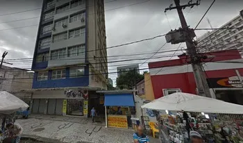 Imagem do Condomínio Do Edifício Mandacaru em Recife