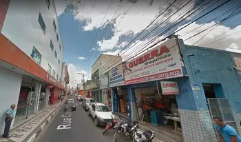 Imagem do Condomínio Do Edifício Mandacaru em Feira De Santana