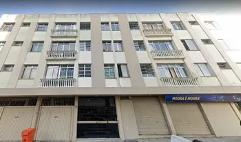 Imagem do Condomínio Do Edifício Mandaguaçu em Florianópolis