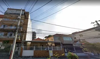Condomínio Do Edifício Mandala em Rio De Janeiro