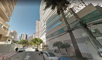 Imagem do Condomínio Do Edifício Mandala