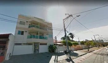 Imagem do Condomínio Do Edifício Mandala em Campos Dos Goytacazes