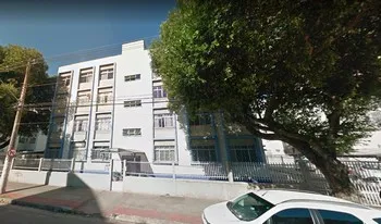 Imagem do Condomínio Do Edifício Mandarai em Vitória