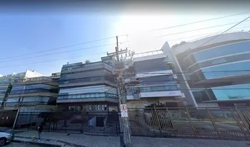 Condomínio Do Edifício Maneiro em Rio De Janeiro