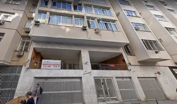 Condomínio Do Edifício Manequim em Rio De Janeiro