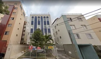 Condomínio Do Edifício Manet em Belo Horizonte