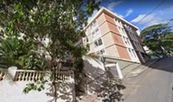Condomínio Do Edifício Mangabeiras em Belo Horizonte