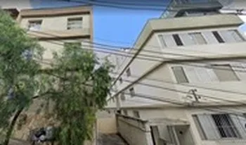Condomínio Do Edifício Mangabeiras em Belo Horizonte