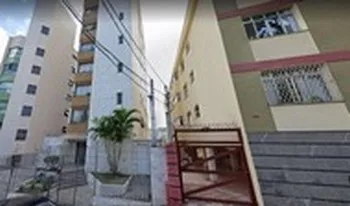 Condomínio Do Edifício Mangabeiras em Belo Horizonte