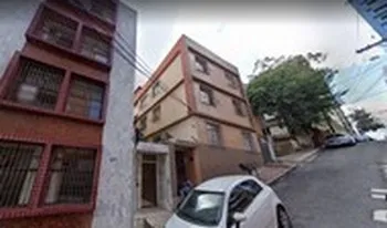 Condomínio Do Edifício Mangabeiras em Belo Horizonte