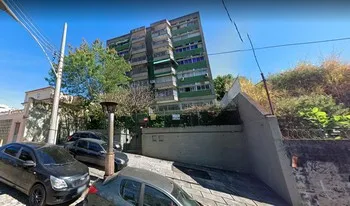 Condomínio Do Edifício Mangacha Da Vila em Rio De Janeiro