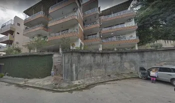 Condomínio Do Edifício Mangalô em Rio De Janeiro