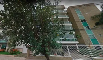 Imagem do Condomínio Do Edifício Mangarai em Vitória