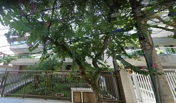 Condomínio Do Edifício Mangaras em Rio De Janeiro
