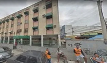 Imagem do Condomínio Do Edifício Mangaratiba em São Gonçalo
