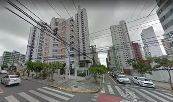 Imagem do Condomínio Do Edifício Mangaratiba em Recife