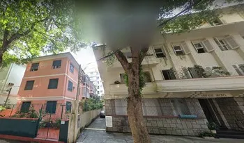 Condomínio Do Edifício Mangia em Rio De Janeiro