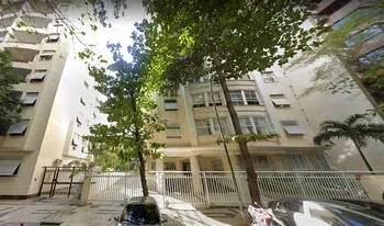 Condomínio Do Edifício Manguaba em Rio De Janeiro