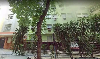 Condomínio Do Edifício Manguaba em Rio De Janeiro
