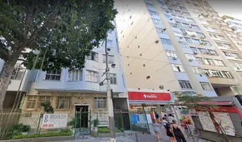 Condomínio Do Edifício Manguary em Rio De Janeiro